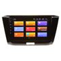Obrázek z Autorádio pro VW Passat 2016-2018 s 10,1" LCD, Android 10.0, WI-FI, GPS, Carplay, Bluetooth 