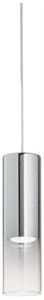 Obrázek z Ideal Lux LOOK SMALL CROMO 194806 