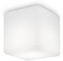Obrázek z Ideal Lux LUNA PL1 SMALL 213200 