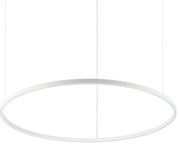 Obrázek Ideal Lux ORACLE SLIM D90 BIANCO 229478