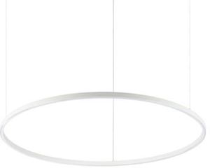 Obrázek z Ideal Lux ORACLE SLIM D90 BIANCO 229478 