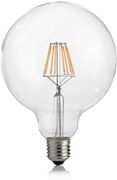 Obrázek Ideal Lux LED E27 8W GLOBO D120 101347