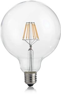 Obrázek z Ideal Lux LED E27 8W GLOBO D120 101347 