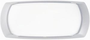 Obrázek z Ideal Lux FRANCY-2 AP1 BIANCO 123776 