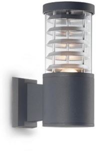 Obrázek z Ideal Lux TRONCO AP1 ANTRACITE 027005 