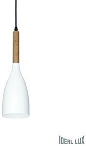 Obrázek z Ideal Lux MANHATTAN SP1 BIANCO 110745 