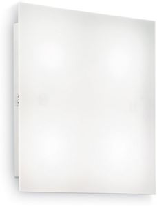 Obrázek z Ideal Lux FLAT PL4 D30 134895 