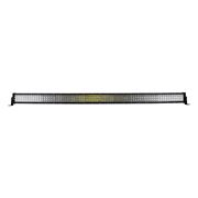 Obrázek LED rampa prohnutá, 216x3W, 1271mm, ECE R10