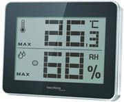 Obrázek TechnoLine WS 9450 digitální teploměr