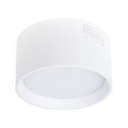 Obrázek LED světlo kulaté 18W, ø148mm, 3000K