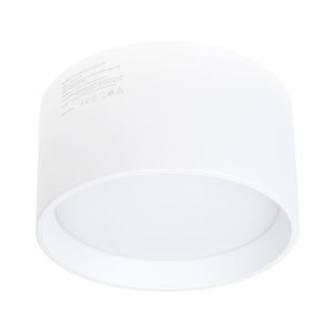 Obrázek z LED světlo kulaté 18W, ø148mm, 4000K 