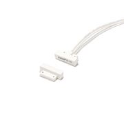Obrázek Satel B-1S miniaturní magnetický kontakt