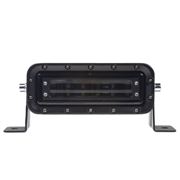 Obrázek PROFI LED výstražné světlo-pruh 10-80V 30W červené, 148x60mm