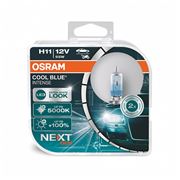 Obrázek OSRAM 12V H11 55W cool blue intense ng (2ks)