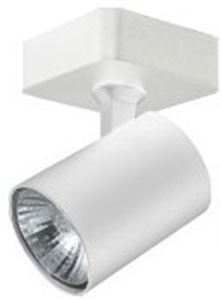 Obrázek z AZzardo EXO 1 WHITE AZ3194 