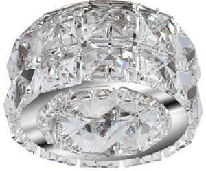 Obrázek z AZzardo ESTER 2 CHROME AZ1451 