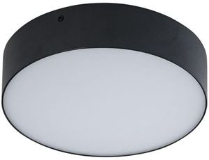 Obrázek z AZzardo MONZA R 40 3000K BK AZ2267 