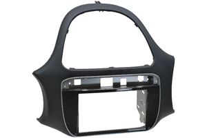 Obrázek z Ramecek autoradia Fiat Punto Evo (09->) 