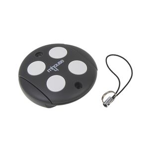 Obrázek z Dálkový ovladač Mhouse GTX4 433,92MHz 