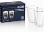 Obrázek z DeLonghi Sklenice na kávu - latte 