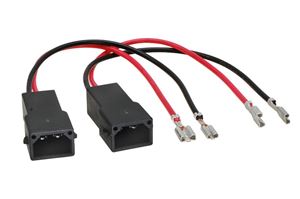 Obrázek z Adapter repro Audi 