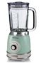 Obrázek z Ariete Vintage blender 583/04, zelený 