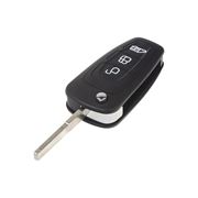 Obrázek Náhr. obal klíče pro Ford Transit, 3-tlačítkový