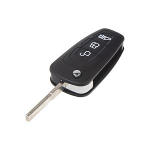 Obrázek z Náhr. obal klíče pro Ford Transit, 3-tlačítkový 