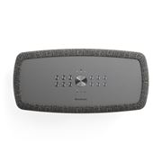 Obrázek Audio Pro A15 přenosný multi-room reproduktor/tmavá šedá