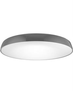 Obrázek z AZzardo CORTONA 41 4000K GREY AZ2733 