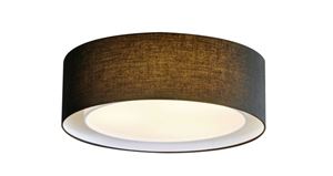 Obrázek z AZzardo MILO BLACK AZ2317 