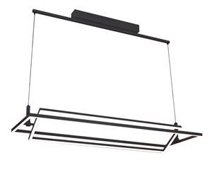 Obrázek z AZzardo VIENA BLACK AZ2849 