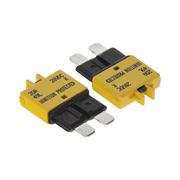 Obrázek Pojistka nožová - jistič 20A