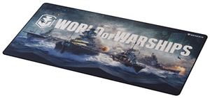 Obrázek z Genesis CARBON 500 WoW Armada 90x45 