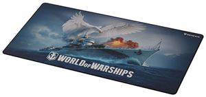 Obrázek z Genesis CARBON 500 WoW 90x45 