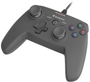 Obrázek Genesis drátový gamepad P58, pro PS3/PC