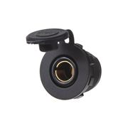 Obrázek DIN autozásuvka do panelu