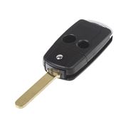 Obrázek Náhr. obal klíče pro Honda, 2-tlačítkový