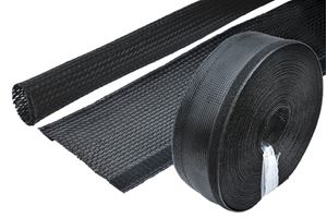 Obrázek z Ochranny oplet se suchym zipem 51mm 