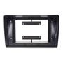 Obrázek z Redukce pro 10" autorádio Nissan Primastar 2006-14, Opel Vivaro 2006-10, Renault Trafic Ice 2006-10 