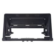 Obrázek Redukce pro 10" autorádio Citroën Berlingo, Peugeot Rifter 2018+