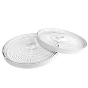 Obrázek EZIDRI Sada sít pro SNACKMAKER FD500