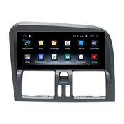 Obrázek Autorádio pro Volvo XC60 2009-10 s 8,8" LCD, Android 11.0, WI-FI, GPS, Carplay, Bluetooth,2x USB