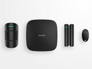 Obrázek Ajax StarterKit black