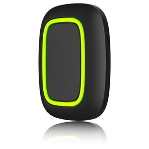 Obrázek z Ajax Button black (10314) 