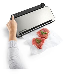 Obrázek z FoodSaver VS3190X svářečka folií 