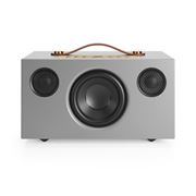 Obrázek Audio Pro C5 Mk II/ stolní multi-room reproduktor/šedá
