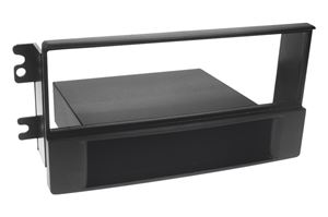 Obrázek z Ramecek autoradia KIA Sportage II. 