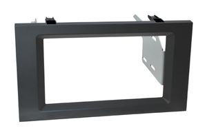 Obrázek z Ramecek 2DIN radia Mercedes Actros 