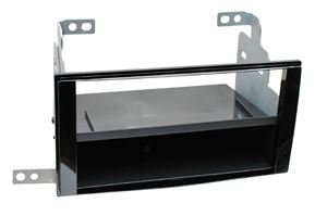 Obrázek z Ramecek autoradia Nissan Juke 